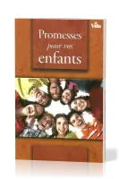 PROMESSES POUR VOS ENFANTS