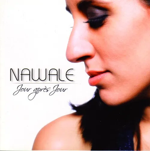 JOUR APRES JOUR CD
