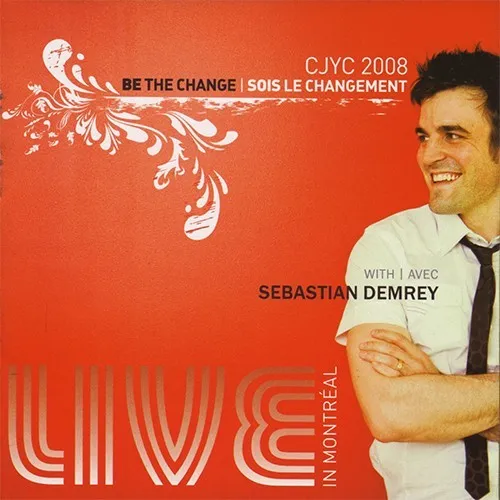 SOIS LE CHANGEMENT - LIVE A MONTREAL