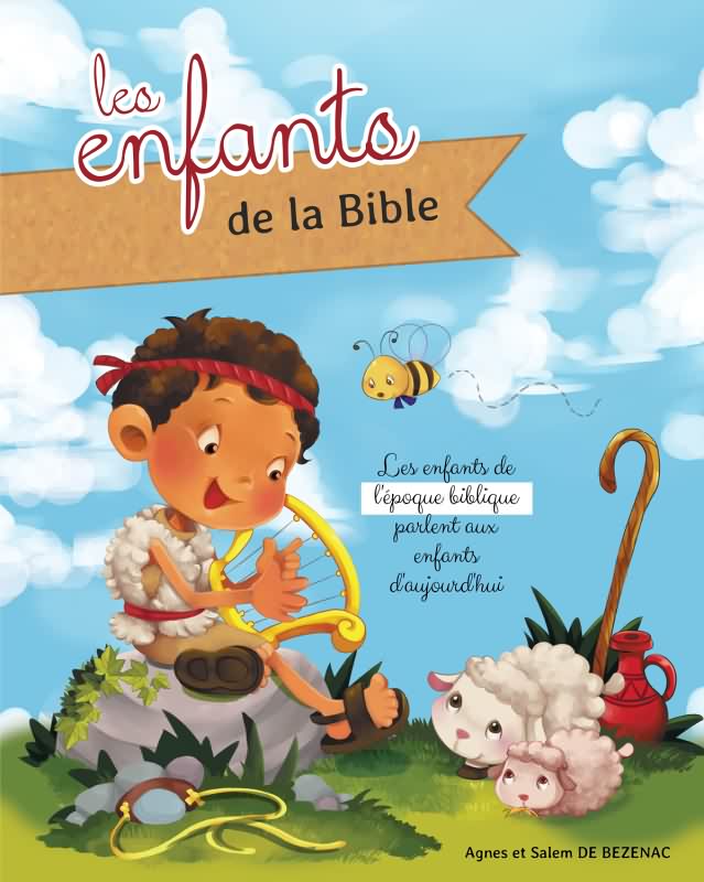 ENFANTS DE LA BIBLE (LES)