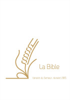 BIBLE SEMEUR 2015 LIN BLANCHE RIGIDE