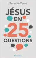 JESUS EN 25 QUESTIONS