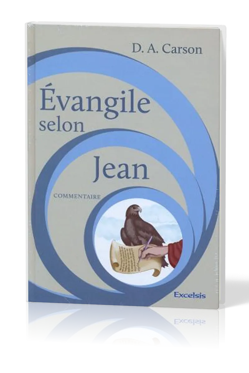EVANGILE SELON JEAN