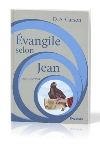 EVANGILE SELON JEAN