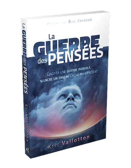 GUERRE DES PENSEES (LA)