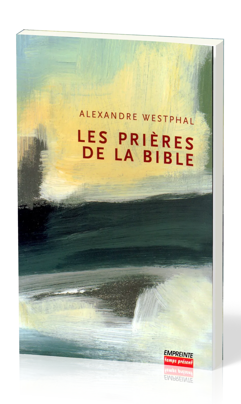 PRIERES DE LA BIBLE VOL. 1 ET 2