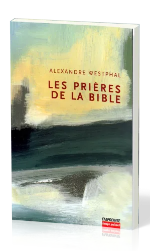 PRIERES DE LA BIBLE VOL. 1 ET 2