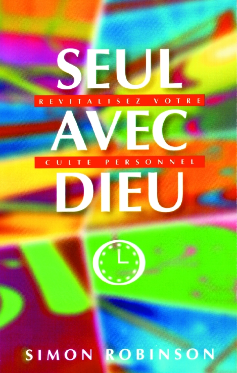 SEUL AVEC DIEU