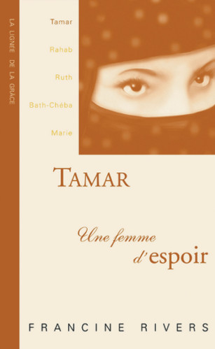 TAMAR - UNE FEMME D'ESPOIR