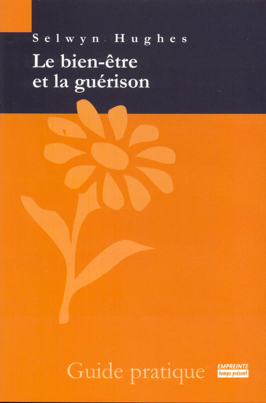 BIEN ETRE ET LA GUERISON (LE) - GUIDE PRATIQUE