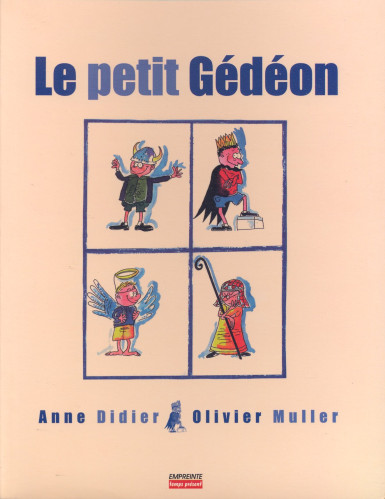 PETIT GEDEON (LE)