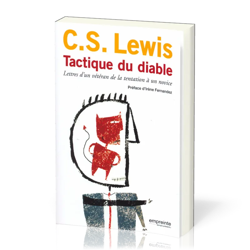 TACTIQUE DU DIABLE