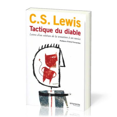 TACTIQUE DU DIABLE