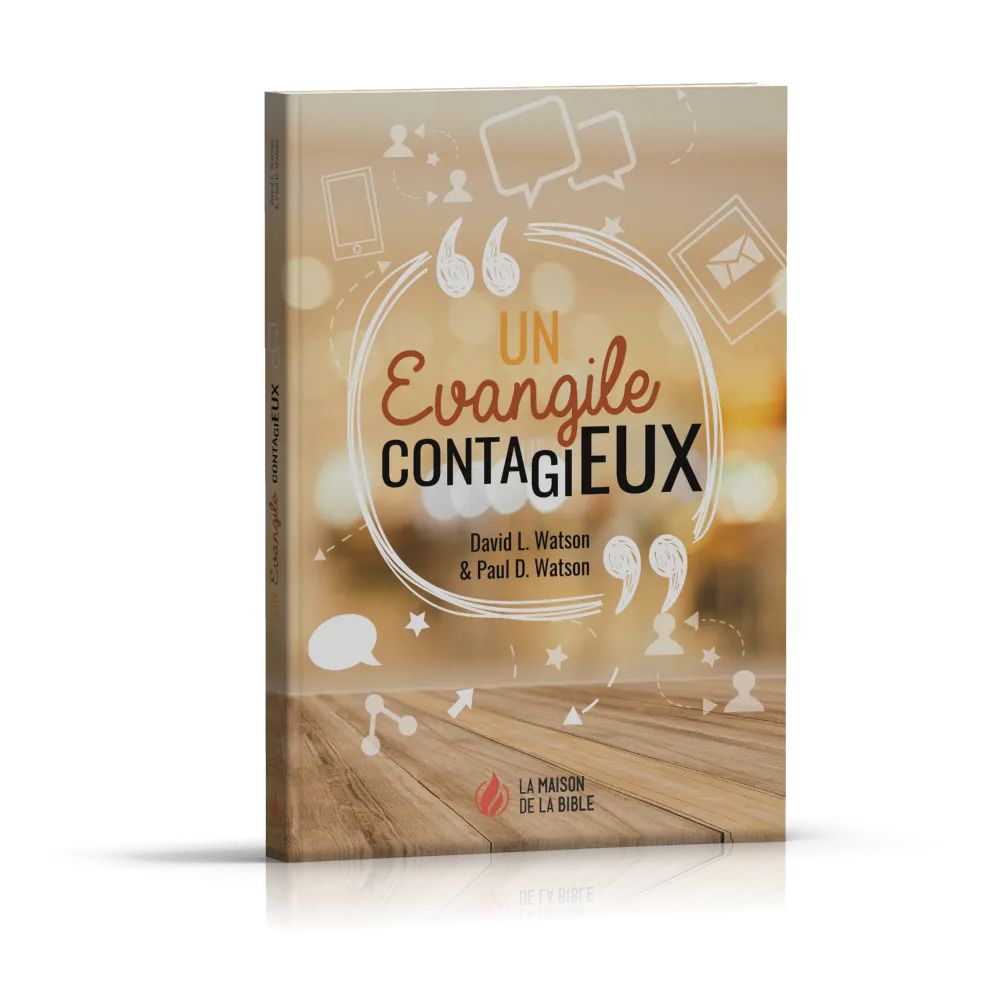UN EVANGILE CONTAGIEUX