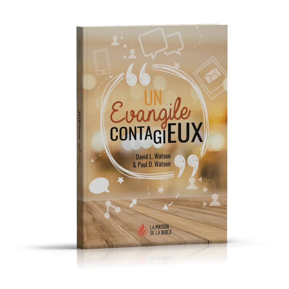 UN EVANGILE CONTAGIEUX