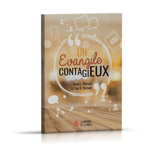 UN EVANGILE CONTAGIEUX