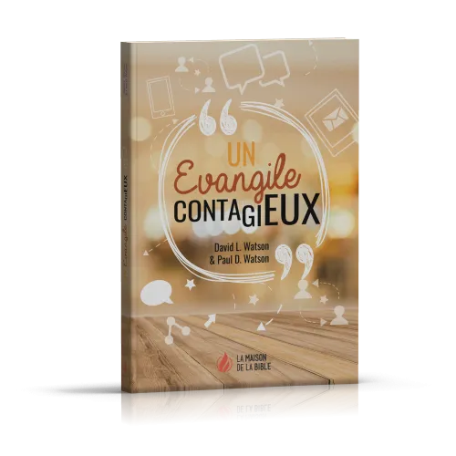 UN EVANGILE CONTAGIEUX