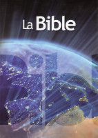 BIBLE VEV GROS CARACTERES NOUVELLE EDITION NEG