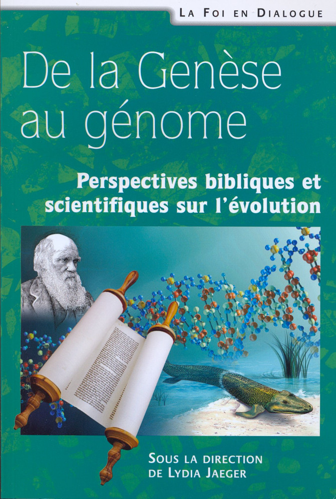 DE LA GENESE AU GENOME