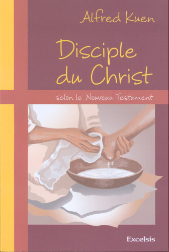 DISCIPLE DU CHRIST