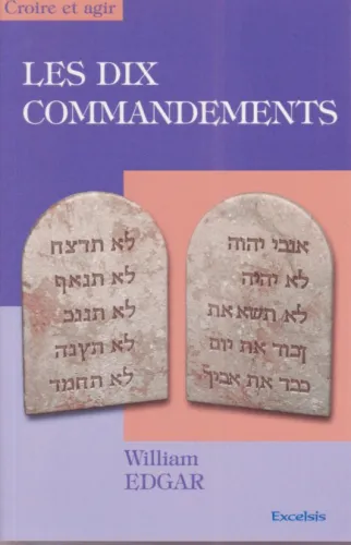 DIX COMMANDEMENTS (LES)