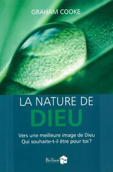 NATURE DE DIEU (LA)