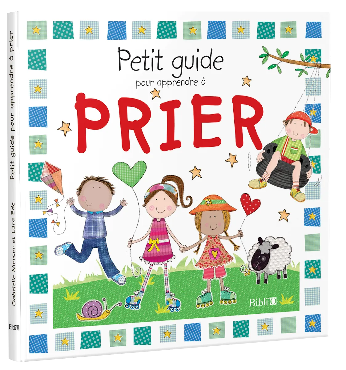 PETIT GUIDE POUR APPRENDRE A PRIER