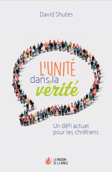 UNITE DANS LA VERITE