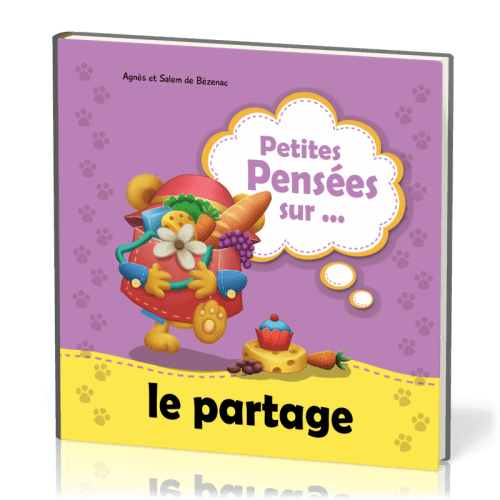 PETITES PENSEES SUR LE PARTAGE