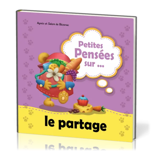 PETITES PENSEES SUR LE PARTAGE