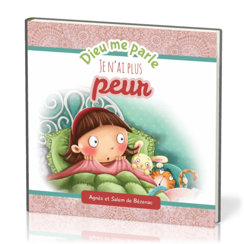 DIEU ME PARLE - JE N'AI PAS PEUR