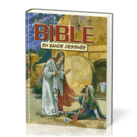 BIBLE EN BANDE DESSINEE (LA) - VOL. 3 - DE JESUS A PAUL