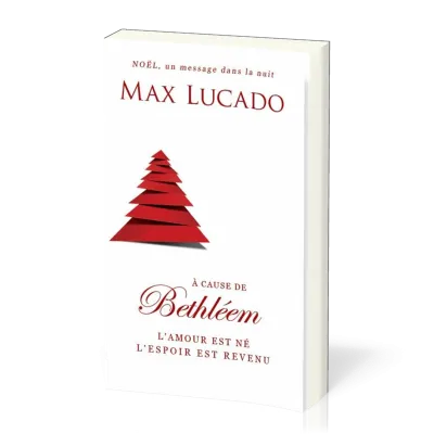 A CAUSE DE BETHLEEM