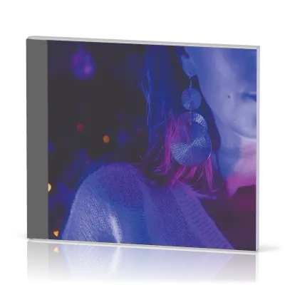 VOICI NOEL CD