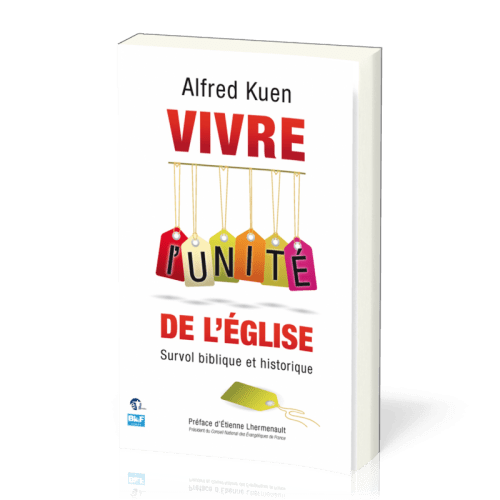 VIVRE L'UNITE DE L'EGLISE