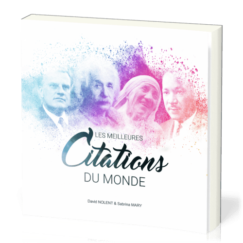 MEILLEURES CITATIONS DU MONDE (LES)