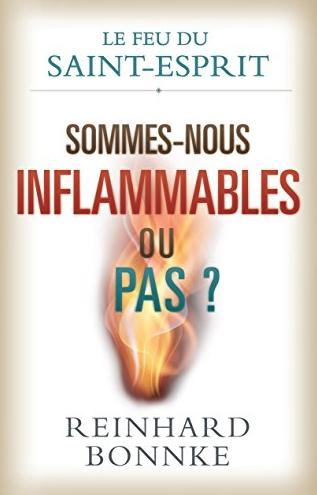 SOMMES-NOUS INFLAMMABLES OU PAS