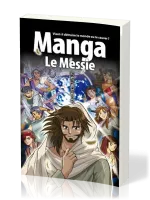 MANGA 4 LE MESSIE