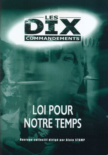 DIX COMMANDEMENTS (LES)