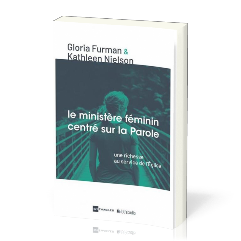 MINISTERE FEMININ CENTRE SUR LA PAROLE (Le)