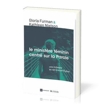 MINISTERE FEMININ CENTRE SUR LA PAROLE (Le)
