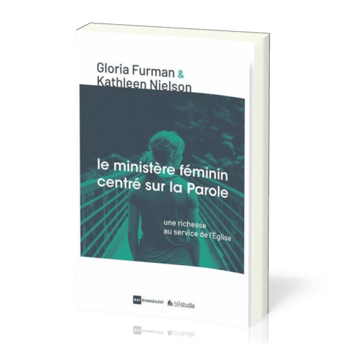 MINISTERE FEMININ CENTRE SUR LA PAROLE (Le)