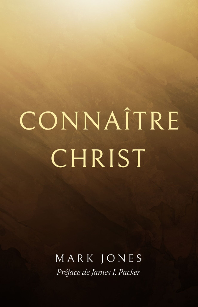CONNAITRE CHRIST
