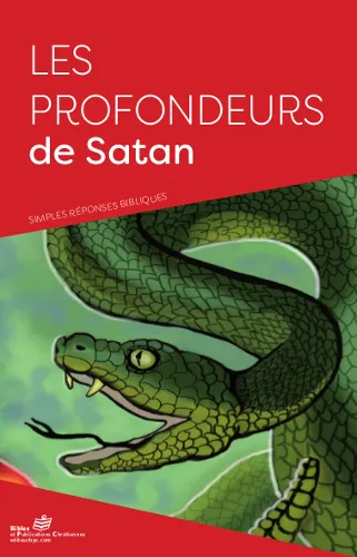 PROFONDEURS DE SATAN (LES)