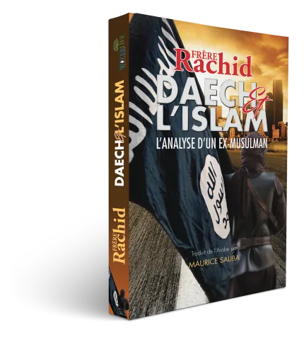 DAECH ET L'ISLAM - ANALYSE D'UN EX-MUSULMAN