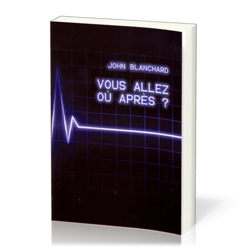 VOUS ALLEZ OU APRES?