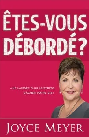 ETES VOUS DEBORDE