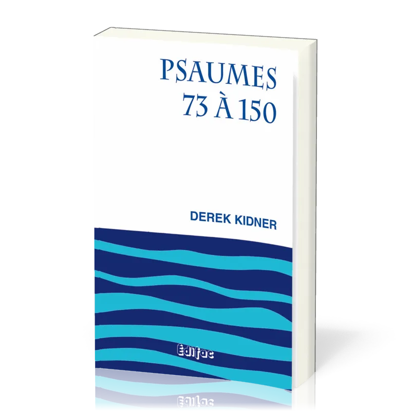PSAUMES 73 A 150 - CEB AT 19