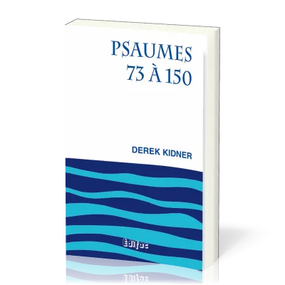 PSAUMES 73 A 150 - CEB AT 19