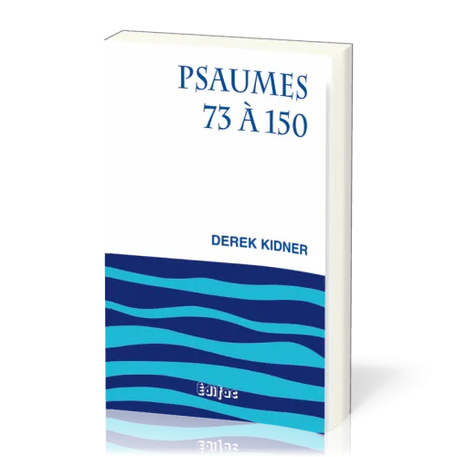 PSAUMES 73 A 150 - CEB AT 19